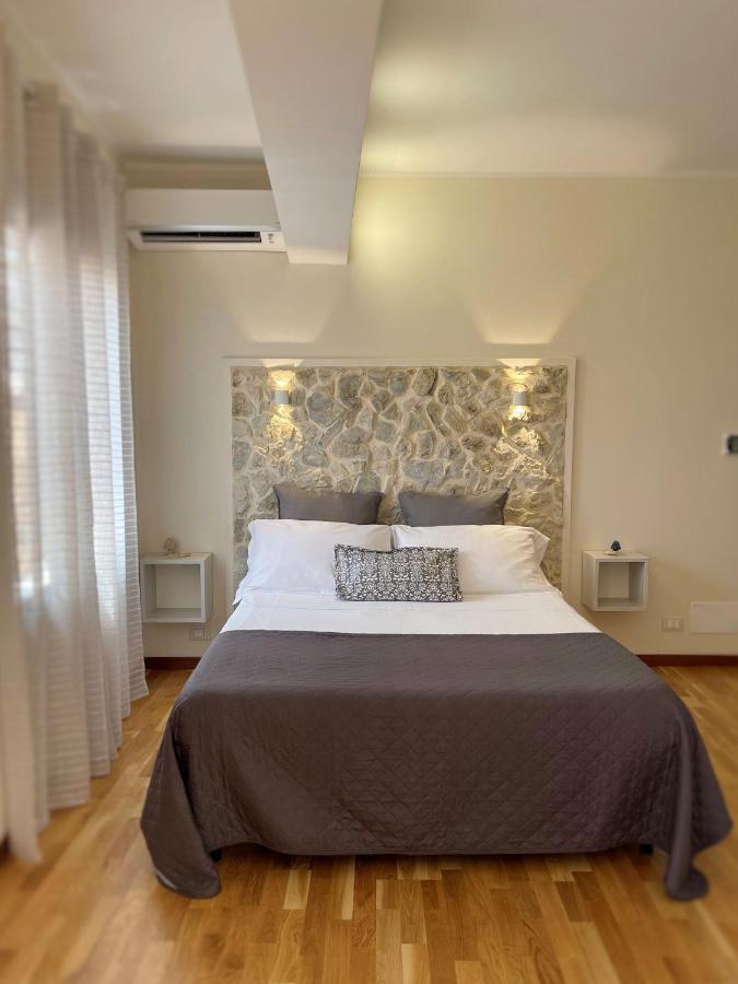 Domus Cuseni Vila Taormina Exterior foto